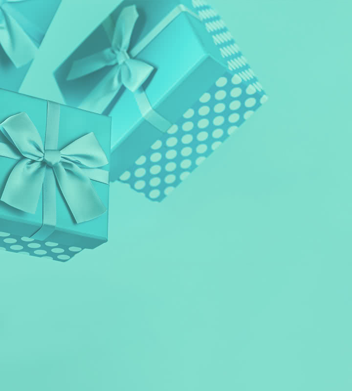 Exclusive deals and limited-time perks